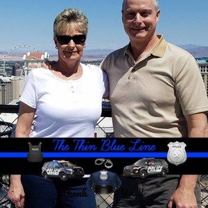 Meet your Posher, Cheryl